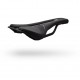 PRO Turnix Team Saddle, Carbon Rails, 132mm, Anatomic Fit