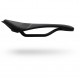PRO Turnix Team Saddle, Carbon Rails, 132mm, Anatomic Fit