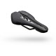 PRO Stealth Performance Saddle, Stainless Rails, 142mm, Anatomic Fit