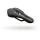 PRO Stealth Team Saddle, Carbon Rails, 142mm, Anatomic Fit