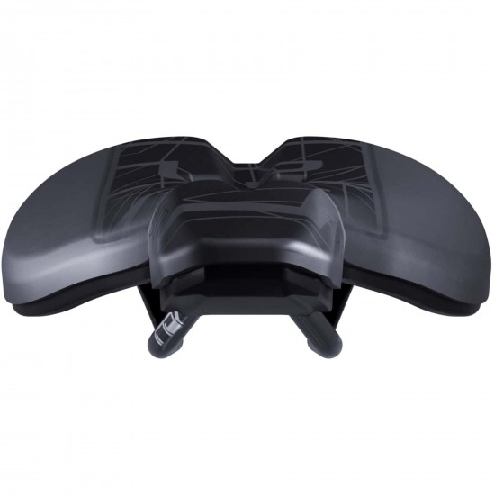 PRO MSN 1.3 Saddle, 142mm