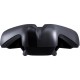 PRO TSA 1.1 Saddle, Carbon, 132mm