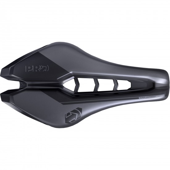 PRO TSA 1.1 Saddle, Carbon, 132mm