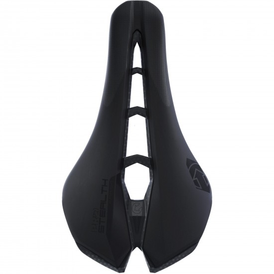PRO Stealth Superlight Saddle, 142mm