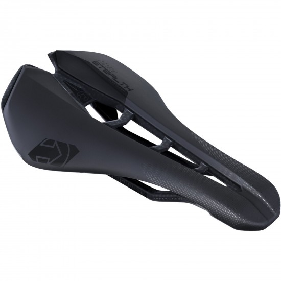 PRO Stealth Superlight Saddle, 142mm