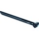PRO Tharsis XC Seatpost, Carbon, 30.9mm x 400mm, In-Line, Di2