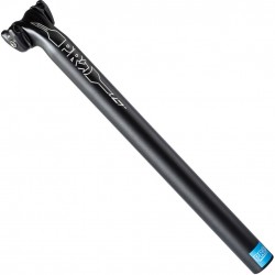 PRO LT Seatpost, Alloy, 30.9mm x 400mm, 20mm Layback