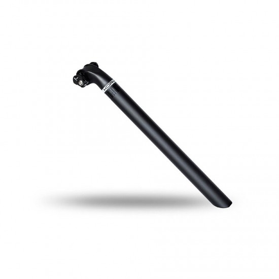 PRO Koryak Seatpost, Alloy, 31.6mm x 400mm, In-Line