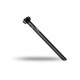 PRO PLT Seatpost, Alloy, 27.2mm x 400mm, In-Line