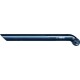 PRO VIBE Seatpost, Alloy, 31.6mm x 350mm, In-Line, Di2