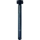 PRO VIBE Seatpost, Alloy, 31.6mm x 350mm, In-Line, Di2