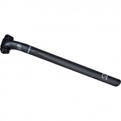PRO Discover Seatpost, Carbon, 30.9mm x 320mm, 20mm Layback, Di2 PRO Discover Seatpost, Carbon, 30.9mm x 320mm, 20mm Layback, Di2