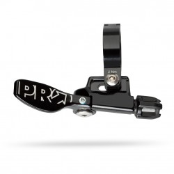 PRO MTB Dropper Seatpost, LH Lever