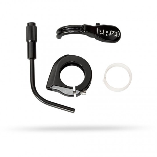 PRO MTBDropper Seatpost, Universal Lever