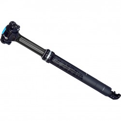 PRO Discover Dropper Seatpost, 70mm, 27.2mm, Internal, In-Line PRO Discover Dropper Seatpost, 70mm, 27.2mm, Internal, In-Line