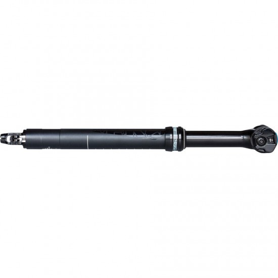 PRO Discover Dropper Seatpost, 70mm, 27.2mm, Internal, In-Line