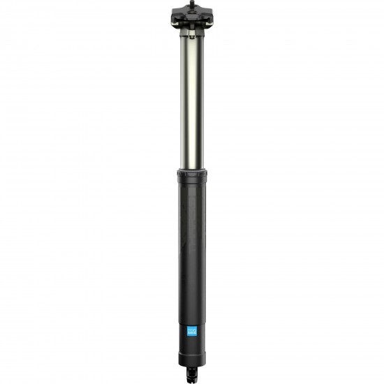 PRO Tharsis Dropper Seatpost, 160mm, 31.6mm, Internal, In-Line