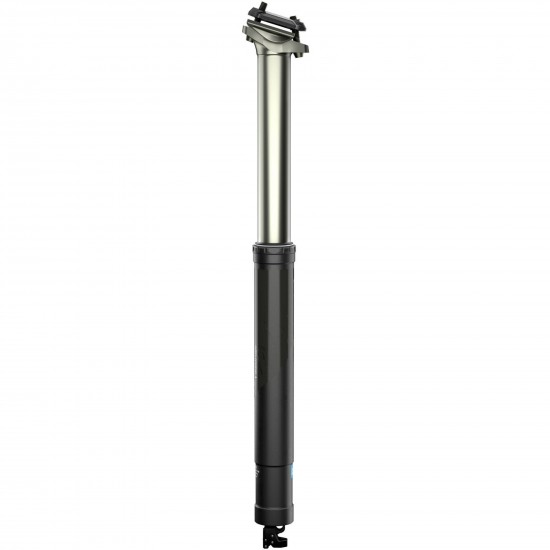 PRO Tharsis Dropper Seatpost, 160mm, 31.6mm, Internal, In-Line