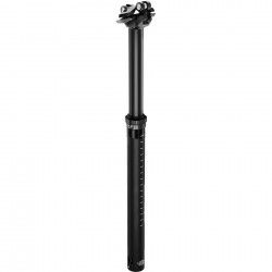 PRO Koryak Dropper Seatpost, 120mm, 31.6mm, Internal In-line PRO Koryak Dropper Seatpost, 120mm, 31.6mm, Internal In-line