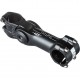PRO LT Adjustable Stem, Alloy 31.8mm, 110mm, -30/+40° PRO LT Adjustable Stem, Alloy 31.8mm, 110mm, -30/+40°