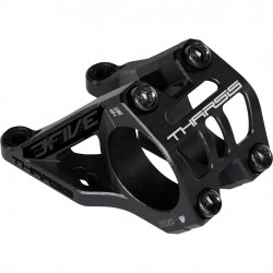 PRO Tharsis 3FIVE Direct Mount Stem, Alloy, 35mm, 45mm/50mm PRO Tharsis 3FIVE Direct Mount Stem, Alloy, 35mm, 45mm/50mm