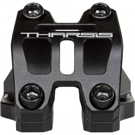 PRO Tharsis 3FIVE Direct Mount Stem, Alloy, 35mm, 45mm/50mm PRO Tharsis 3FIVE Direct Mount Stem, Alloy, 35mm, 45mm/50mm