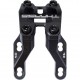PRO Tharsis 3FIVE Direct Mount Stem, Alloy, 35mm, 45mm/50mm PRO Tharsis 3FIVE Direct Mount Stem, Alloy, 35mm, 45mm/50mm