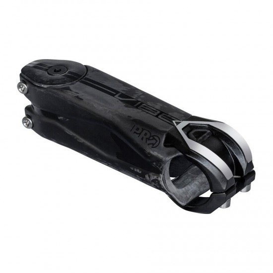 PRO VIBE Carbon Stem, 31.8mm, 1-1/8", 90mm, -8/+8° PRO VIBE Carbon Stem, 31.8mm, 1-1/8", 90mm, -8/+8°