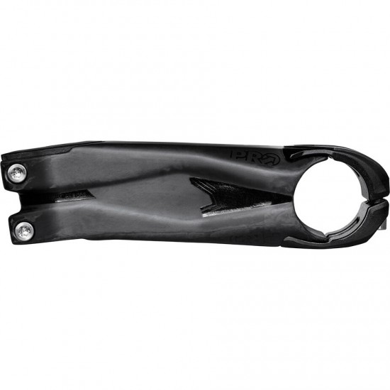 PRO VIBE Carbon Stem, 31.8mm, 1-1/8", 90mm, -8/+8° PRO VIBE Carbon Stem, 31.8mm, 1-1/8", 90mm, -8/+8°