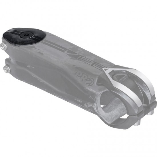 PRO VIBE Carbon Topcap, 1-1/8" PRO VIBE Carbon Topcap, 1-1/8"