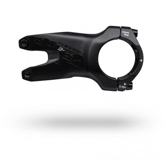 PRO Tharsis 3FIVE Stem, Alloy, 35mm, 35mm PRO Tharsis 3FIVE Stem, Alloy, 35mm, 35mm