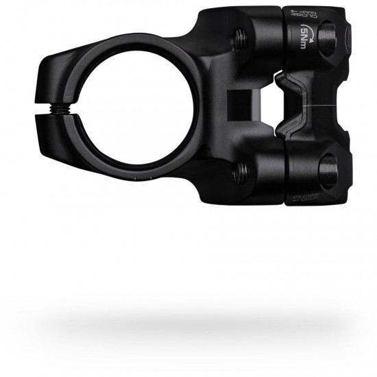 PRO Koryak Stem, Alloy, 31.8mm, 1-1/8", 60mm, Di2 PRO Koryak Stem, Alloy, 31.8mm, 1-1/8", 60mm, Di2