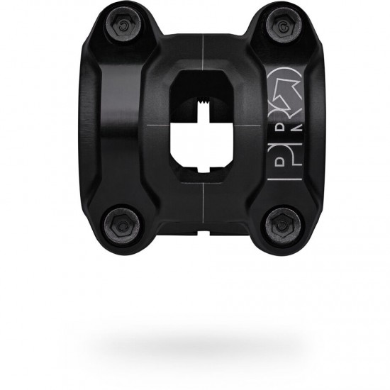 PRO Koryak Stem, Alloy, 31.8mm, 1-1/8", 60mm, Di2 PRO Koryak Stem, Alloy, 31.8mm, 1-1/8", 60mm, Di2