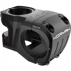 PRO Koryak E-Performance Stem, Alloy, 35mm, 1-1/8", 35mm, 0° PRO Koryak E-Performance Stem, Alloy, 35mm, 1-1/8", 35mm, 0°
