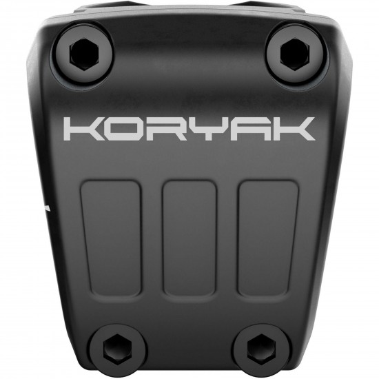 PRO Koryak E-Performance Stem, Alloy, 35mm, 1-1/8", 35mm, 0° PRO Koryak E-Performance Stem, Alloy, 35mm, 1-1/8", 35mm, 0°