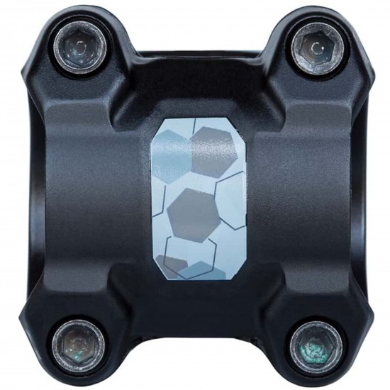 PRO Discover Stem, Alloy, 31.8mm, 1-1/8", 110mm, +6/-6° PRO Discover Stem, Alloy, 31.8mm, 1-1/8", 110mm, +6/-6°