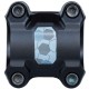 PRO Discover Stem, Alloy, 31.8mm, 1-1/8", 110mm, +6/-6° PRO Discover Stem, Alloy, 31.8mm, 1-1/8", 110mm, +6/-6°