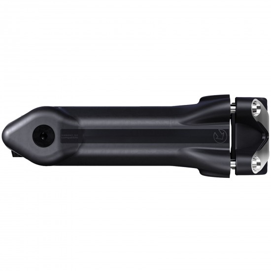 PRO VIBE Stem, Alloy, 31.8mm, 1-1/8", 80mm, -10° PRO VIBE Stem, Alloy, 31.8mm, 1-1/8", 80mm, -10°