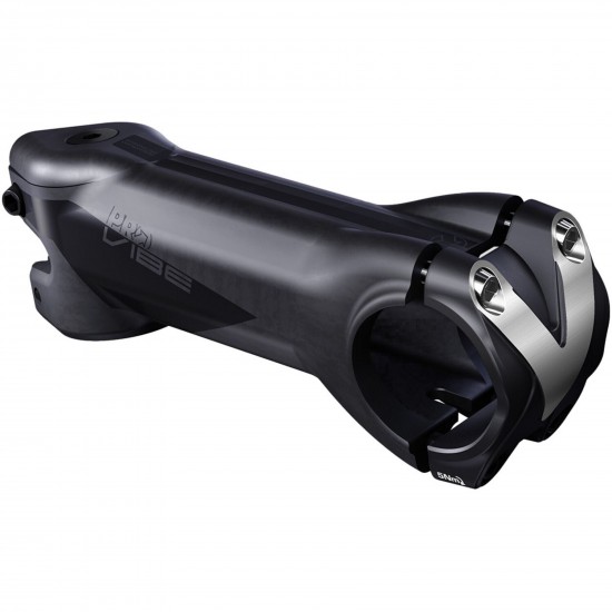 PRO VIBE Stem, Alloy, 31.8mm, 1-1/8", 80mm, -10° PRO VIBE Stem, Alloy, 31.8mm, 1-1/8", 80mm, -10°