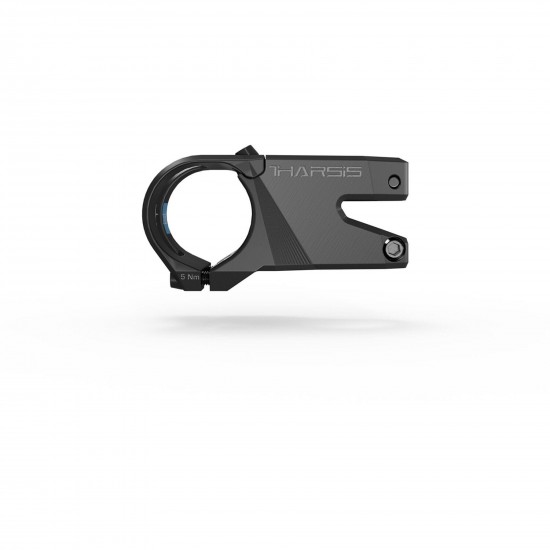 PRO Tharsis Stem, Alloy, 35mm clamp, 35mm length, 0 deg angle PRO Tharsis Stem, Alloy, 35mm clamp, 35mm length, 0 deg angle