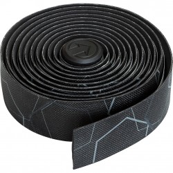 PRO Gravel Comfort Tape, Black 3mm