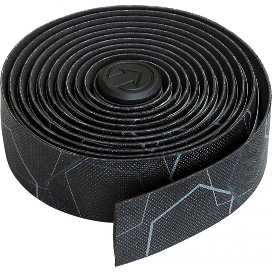 PRO Gravel Comfort Tape, Black 3mm