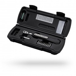 PRO Team Digital Torque Wrench PRO Team Digital Torque Wrench