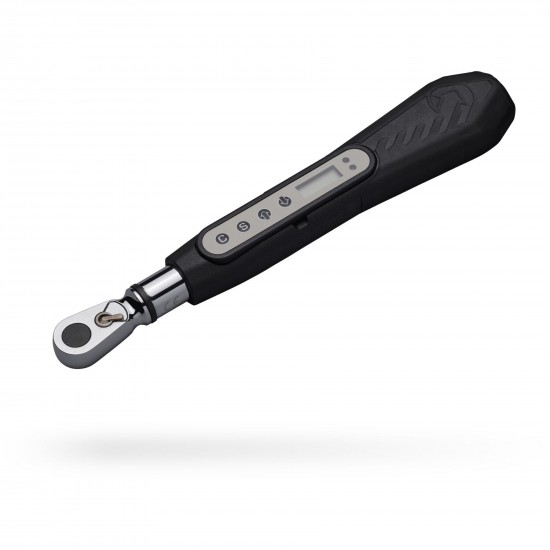 PRO Team Digital Torque Wrench PRO Team Digital Torque Wrench