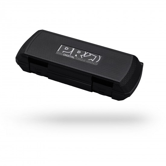 PRO Team Digital Torque Wrench PRO Team Digital Torque Wrench