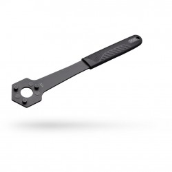 PRO Cassette Wrench, 10 and 11T Compatible PRO Cassette Wrench, 10 and 11T Compatible
