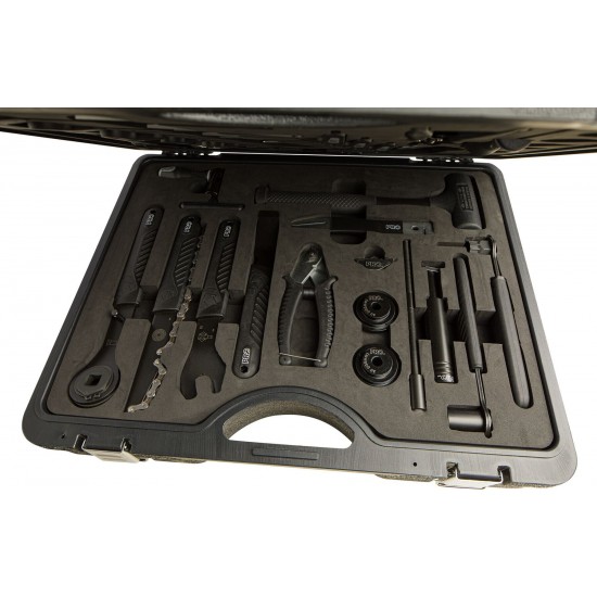 PRO Expert Toolkit, 42 Tools