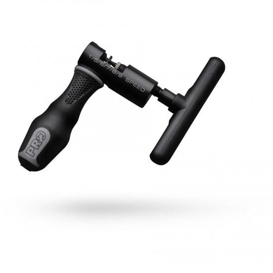 PRO Chain Tool, 1, 5, 6, 7, 8 and 9-speed compatible PRO Chain Tool, 1, 5, 6, 7, 8 and 9-speed compatible