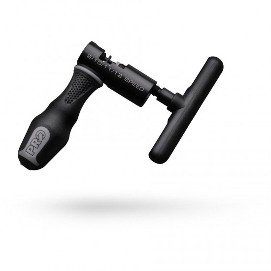 PRO Chain Tool, 9, 10, 11 and 12-speed compatible PRO Chain Tool, 9, 10, 11 and 12-speed compatible