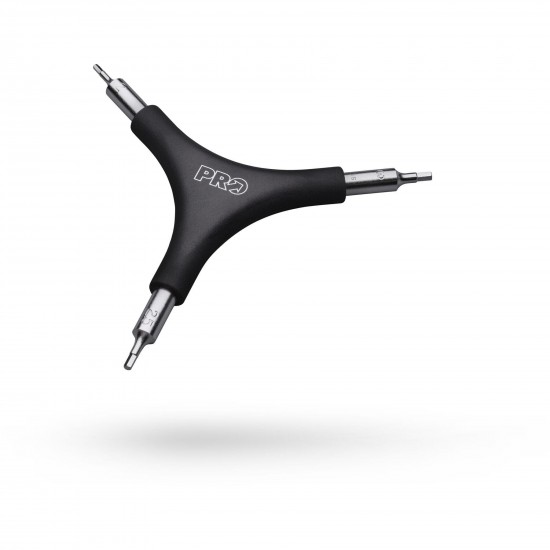 PRO Y-Handle Allen, 2 / 2.5 / 3mm